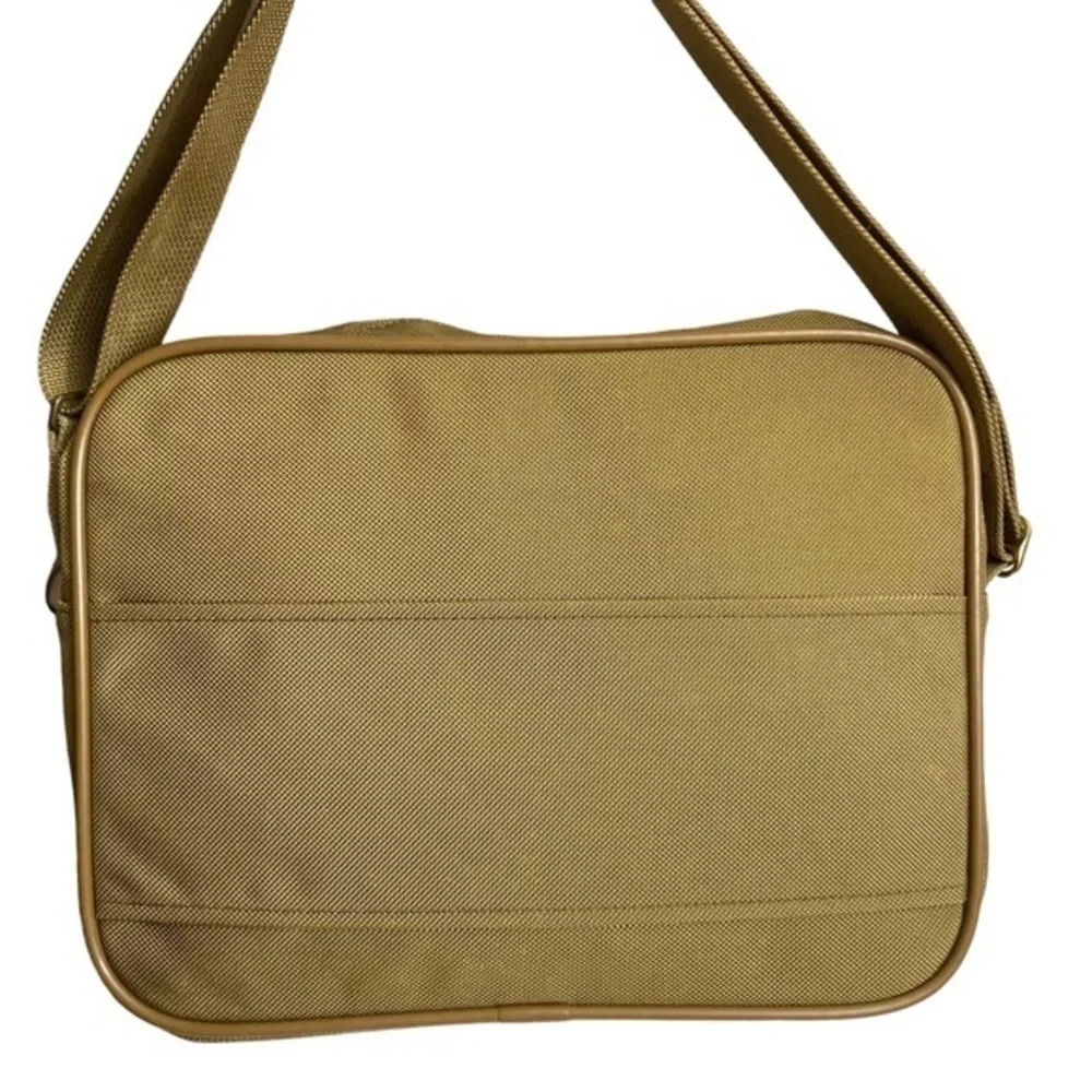 Hartmann laptop travel case